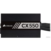 Блок питания Corsair CX550 [CP-9020121-EU]