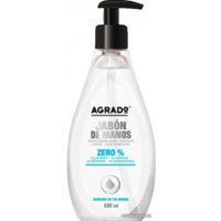  Agrado Жидкое мыло для рук 0% Zero % Liquid Handwash 500 мл