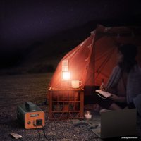 Внешний аккумулятор NOVOO 230Втч 62400мАч
