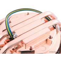 Кулер для процессора Zalman CNPS8900 Quiet