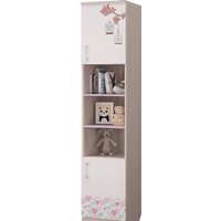 Шкаф распашной MLK Адель в Мозыре