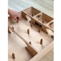  DREW GAMES Боулинг с волчком