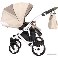 Универсальная коляска Coletto Florino Carbon (3 в 1, FC-06)