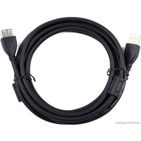 Удлинитель Cablexpert CCF2-USB2-AMAF-6