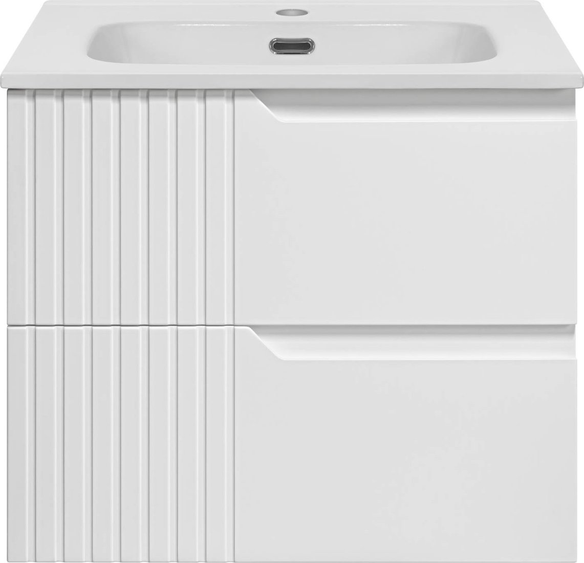 

Brevita Тумба под умывальник Tivolli 60 Tiv-09060-0102Я