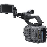 Видеокамера Sony FX6