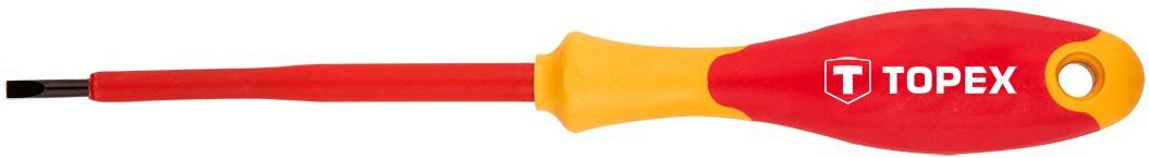 

Отвертка TOPEX 39D471