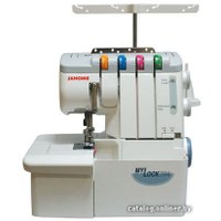 Оверлок Janome MyLock 784D