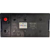 Автомобильный аккумулятор Aokly Евро +/- 1500A 6CT-225VL (3) (225 А/ч)