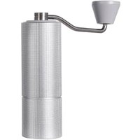 Ручная кофемолка Timemore C3 (серебристый)