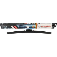 Щетка стеклоочистителя BASGRUPP M848 600мм