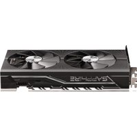 Видеокарта Sapphire Pulse Radeon RX 570 8GB GDDR5 11266-66