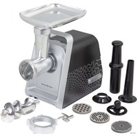 Мясорубка Zigmund & Shtain ZMG-044