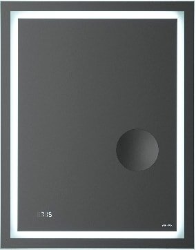 

AM.PM Зеркало Gem 55 M91AMOX0553WG