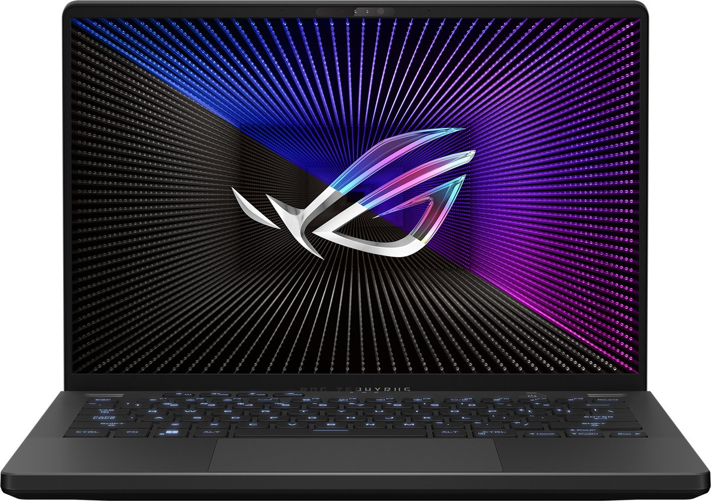 

Игровой ноутбук ASUS ROG Zephyrus G14 2023 GA402XV-N2066W