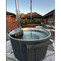 Банный чан Модуль Хаус 1.6 м