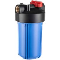 Корпус Гейзер С23 10ВВ (синий)