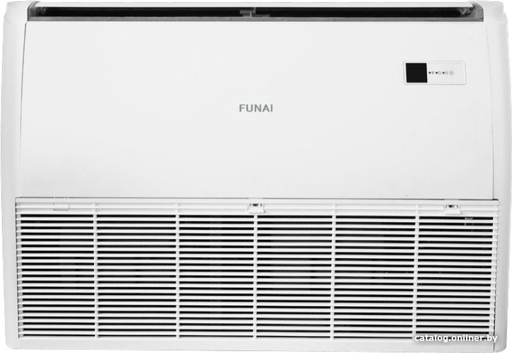 Кондиционер Funai Dragon LAC-DR55HP.F01/S/LAC-DR55HP.01/U