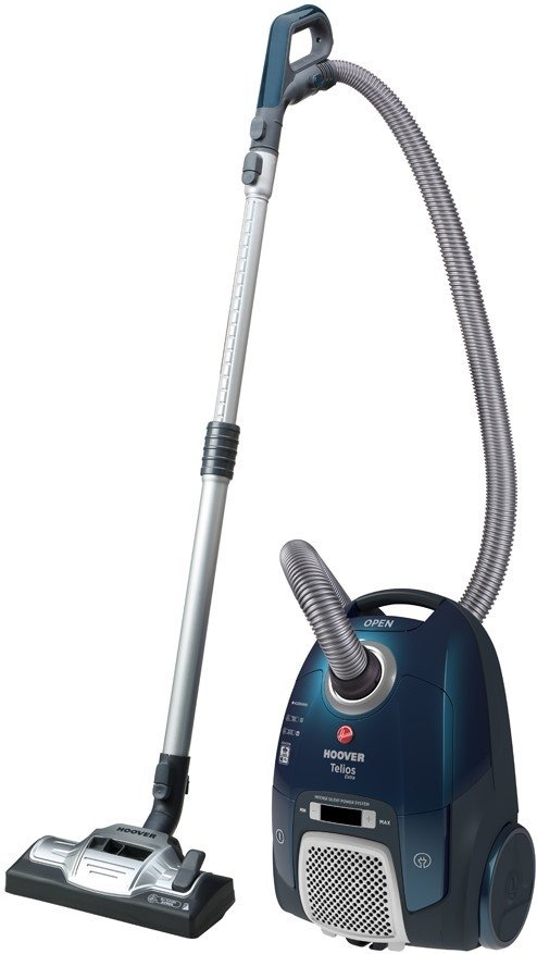 

Пылесос Hoover Telios Extra TX60PET 011