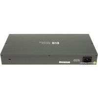 Неуправляемый коммутатор HP 1410-24G (J9561A)