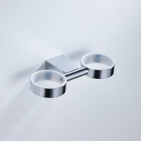 Стакан для зубной щетки и пасты Shevanik SG5722