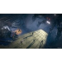  Wasteland 3. Издание первого дня для PlayStation 4
