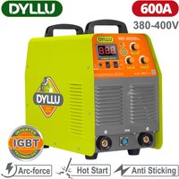 Сварочный инвертор Dyllu DTWD66001