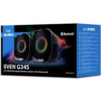 Акустика SVEN G345