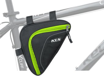 Kellys Wedge (зеленый)