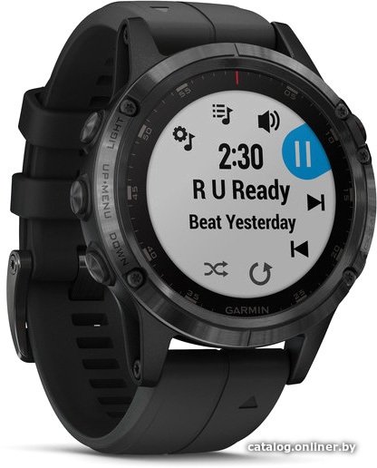 Garmin fenix 5 14.20 sales
