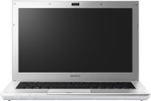 VAIO VPC-SB1V9R/S