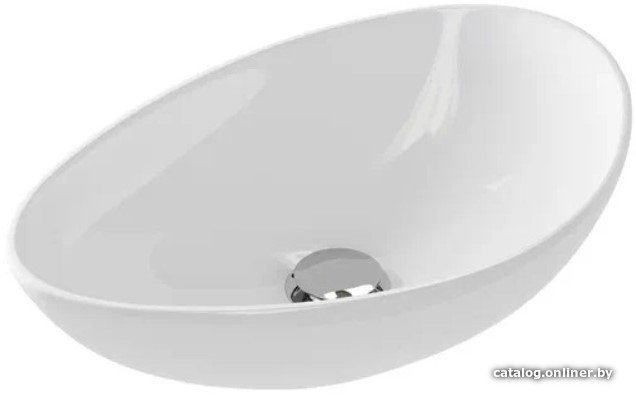 Умывальник Cersanit Moduo 55 Leaf 63571
