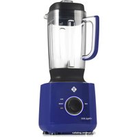 Стационарный блендер Lequip BS5 Cube Sapphire (сапфировый)