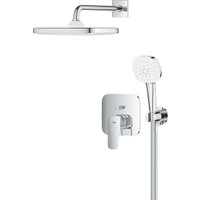 Душевая система  Grohe Cubeo 1053360000
