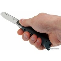 Складной нож Opinel №09 DIY (серый)