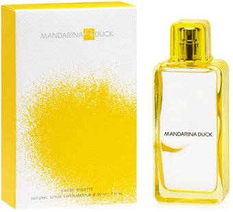 Mandarina Duck Woman (100 мл)