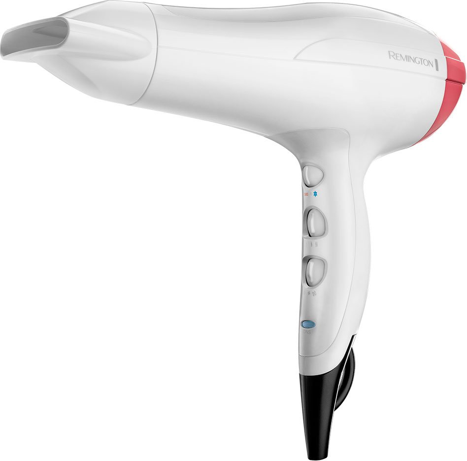 

Фен Remington Pro Air Turbo D5226