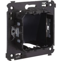Вывод кабеля DKC Avanti 4402983 (черный квадрат)