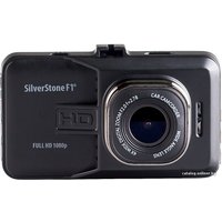 Видеорегистратор SilverStone F1 NTK-9000F