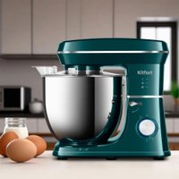 Планетарный миксер Kitfort KT-4422