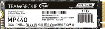 SSD Team MP44Q 1TB TM8FFD001T0C101