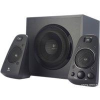 Акустика Logitech Speaker System Z623