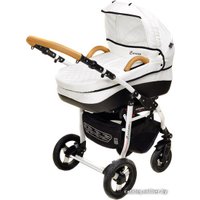 Универсальная коляска Dada Paradiso Group Carino (2 в 1)