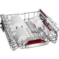 Встраиваемая посудомоечная машина NEFF N 70 S197TCX00E