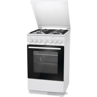 Кухонная плита Gorenje K5221WF