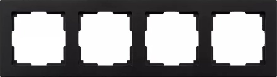 Рамка SmartBuy Нептун SBE-06b-Plastic-FR-4