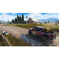 Компьютерная игра PC Far Cry 5 (цифровая версия)