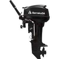 Лодочный мотор BarrakuDA HD9.9FHS
