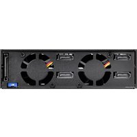 Корзина для накопителей SilverStone FS204