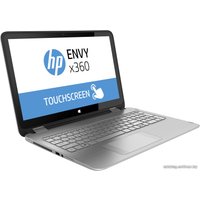 Ноутбук HP ENVY 15-u011dx x360 [G6T85UA]